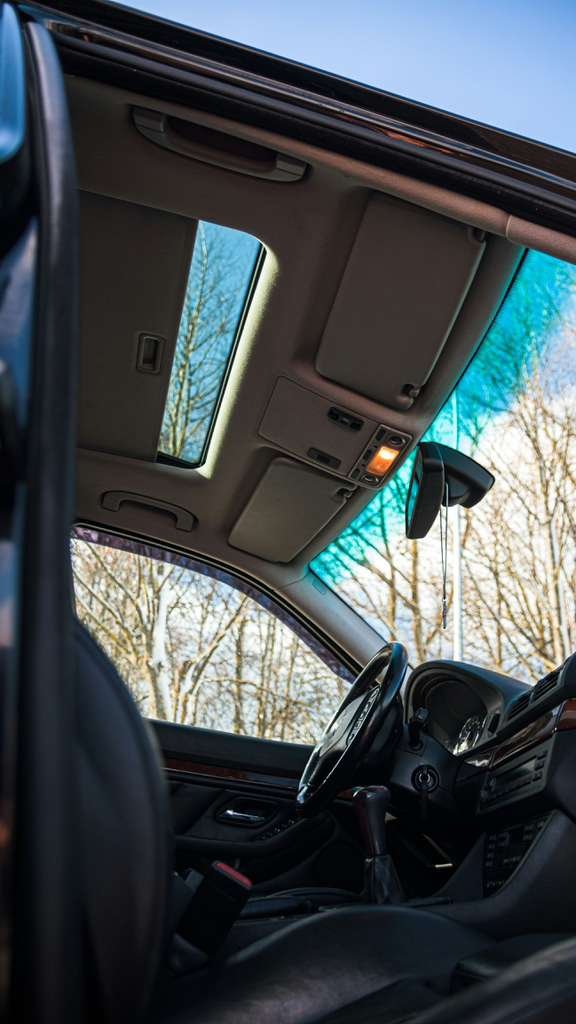 Range Rover foam wash — Capital Shine Detailing